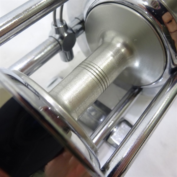 アンバサダー６５００ＣＳロケット